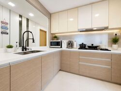 The Rainforest (D23), Condominium #602740791